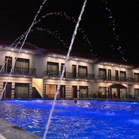 Moon Star Beach Resort Mandarmani Luaran gambar