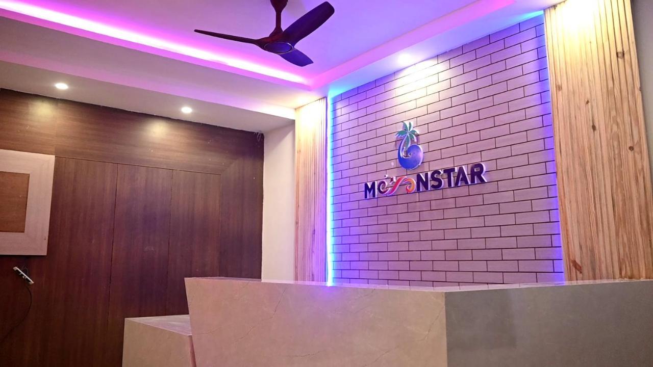 Moon Star Beach Resort Mandarmani Luaran gambar